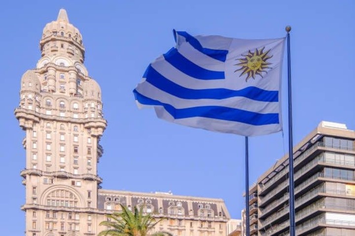 Las elecciones 2024 en Uruguay son pronto. Foto: iStock.