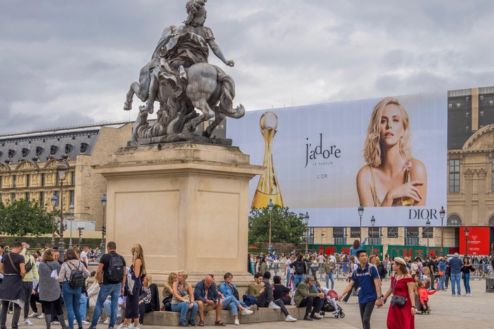 El Consejo de la ciudad dice que gasta unos 30 millones de euros cada año en la restauración de los edificios y monumentos históricos de la ciudad.